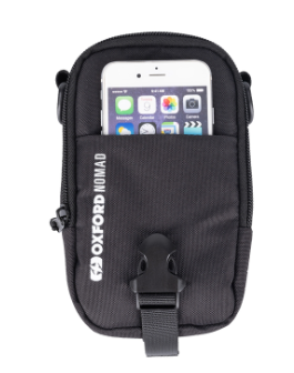 Чанта за многофункционални вещи OXFORD Nomad 1L