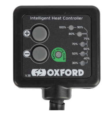 Mânere OXFORD Hot Grips Advanced