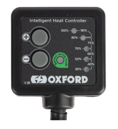 Mânere OXFORD Hot Grips Advanced Touring