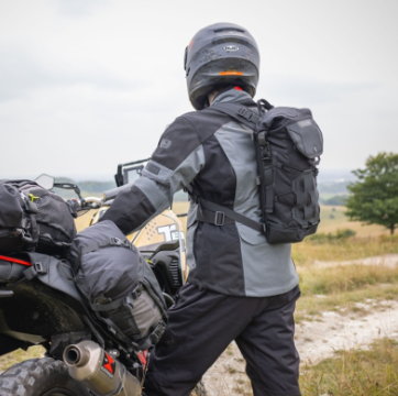 Раница OXFORD Atlas B-10 Advanced