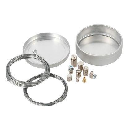 Kit de reparare cabluri motocicletă OXFORD OX774