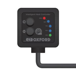 Mânere încălzite OXFORD HotGrips Premium Retro