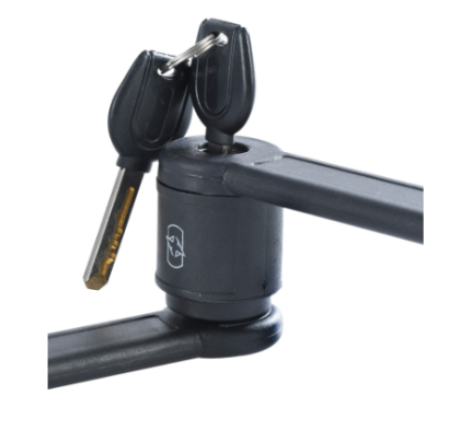 Încuietoare pliabilă OXFORD LinkLock