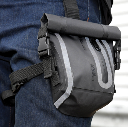 OXFORD Aqua L1 leg bag