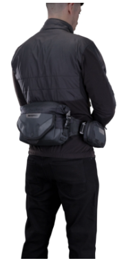 Borsetă OXFORD Atlas W-3 Advanced cu curea