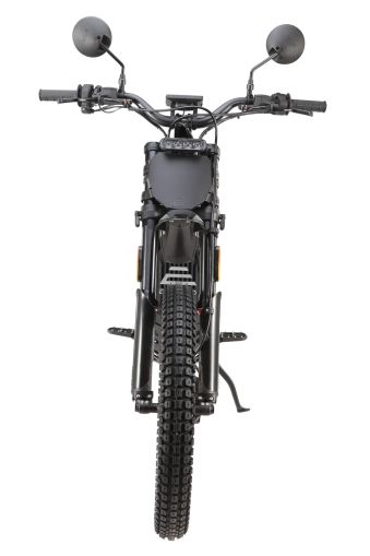 E Ride Pro SS 2.5 - L1e - Road Legal