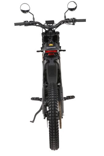 E Ride Pro SS 2.5 - L1e - Road Legal