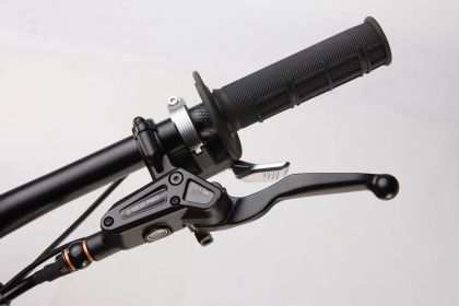 E Ride Pro SS 2.5 - Off Road Fatty