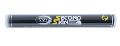 Protector film R&G RACING R&G RACING Second Skin - Transparent Ducati Desert X