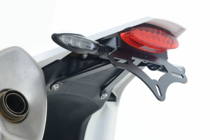 R&G RACING License Plate Holder Husqvarna 701 Supermoto