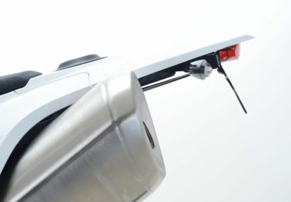 R&G RACING License Plate Holder Husqvarna 701 Supermoto