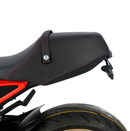 R&G RACING License Plate Holder Yamaha XSR 900GP 24-26