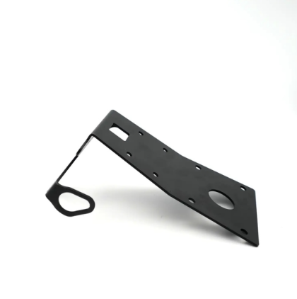 R&G RACING License Plate Holder Yamaha XSR 900GP 24-26