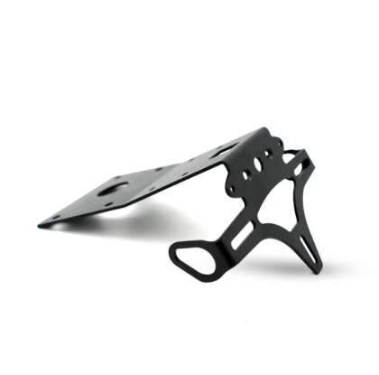 R&G RACING License Plate Holder Yamaha XSR 900GP 24-26