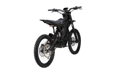 E Ride Pro SS 3.0 - Off Road Fatty