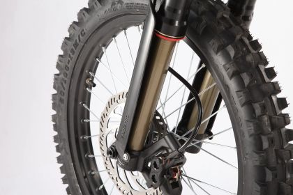 E Ride Pro SS 3.0 - Off Road Fatty