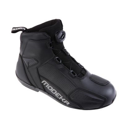 Boots Modeka Yko Black