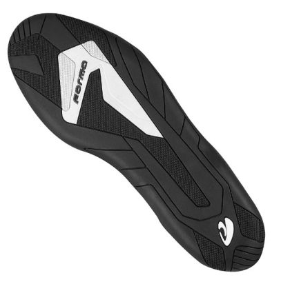 Μπότες FORMA Stinger Evo Dry WP μαύρες