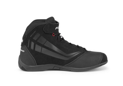 Boots FORMA Genesis Black/Red