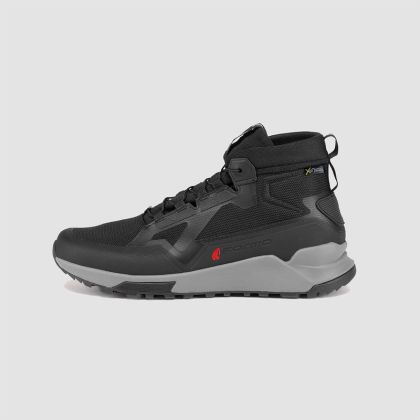 Μπότες FORMA KUMO ΜΑΥΡΕΣ