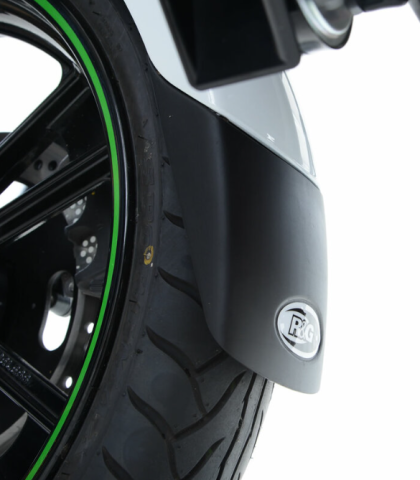 Удължител за преден калник R&G RACING Front Fender Extender Black Yamaha MT-03