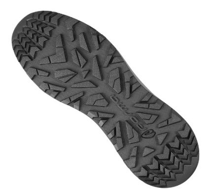 Μπότες FORMA ADV Kite Dry WP μαύρες