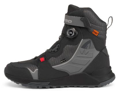 Μπότες FORMA ADV Kite Dry WP μαύρες