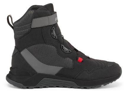 Μπότες FORMA ADV Kite Dry WP μαύρες
