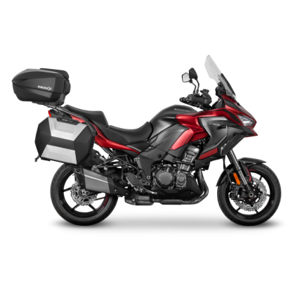 Монтажен комплект за куфари SHAD 3P SYSTEM KAWASAKI VERSYS 1000 '19