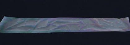 Folie protectoră R&G RACING Second Skin Transparentă - Ducati Streetfighter V2