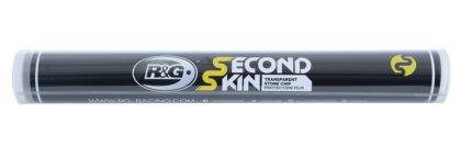 Folie protectoră R&G RACING Second Skin Transparentă - Ducati Streetfighter V2