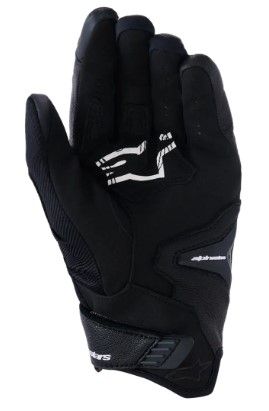 Ръкавици ALPINESTARS SP-R PRO BLACK