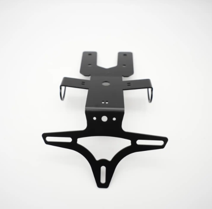 Suport plăcuță de înmatriculare R&G RACING Yamaha XSR 125 21-26