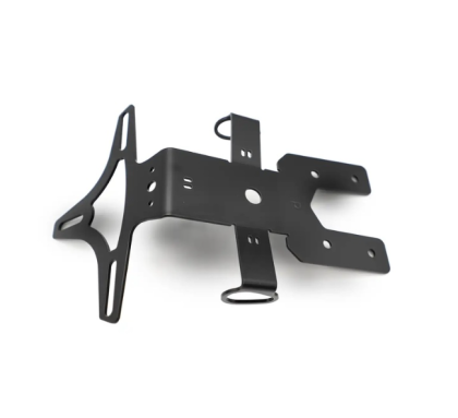 Suport plăcuță de înmatriculare R&G RACING Yamaha XSR 125 21-26