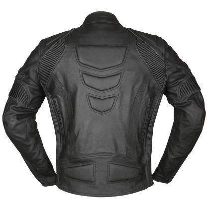 Спортно туристичеко кожено мото яке Modeka Hawking II