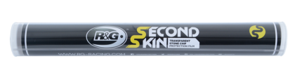 Προστατευτική μεμβράνη R&G RACING Second Skin - Διαφανής Triumph Tiger 660 Sport 22-25