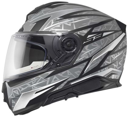 SCHUBERTH S3 Thunder Gray Helmet