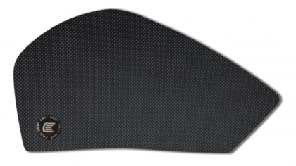 Set de tampoane de tracțiune pentru rezervor R&G RACING Eazi-Grip Pro - Negre Suzuki GSX-R 600/750 11-17