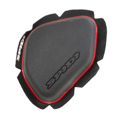 Sliders SPIDI RACING SLIDER RED
