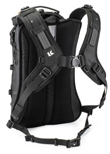 Σακίδιο πλάτης Kriega Trail 18 - Μαύρο