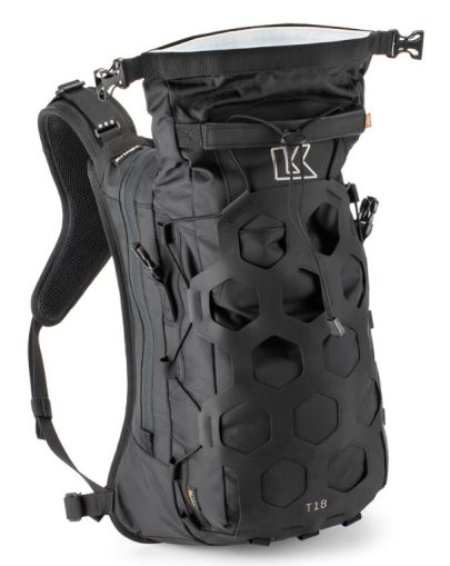 Σακίδιο πλάτης Kriega Trail 18 - Μαύρο