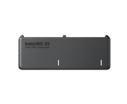 Insta360 X5 Utility Fast Charge Case