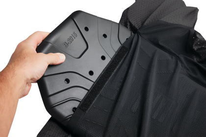 THOR SENTRY STEALTH GUARD Armor