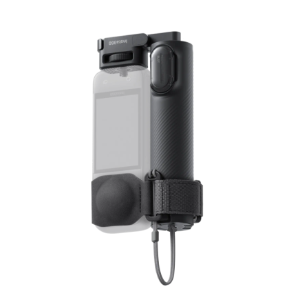 Insta360 Foldable 2-in-1 Selfie Stick