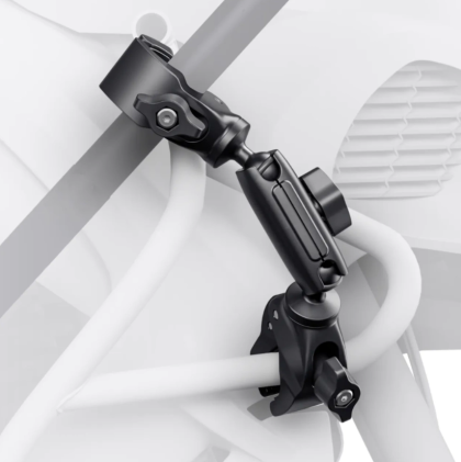 Insta360 Selfie Stick Support Clamp for Action Camera