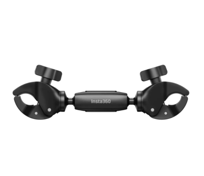 Insta360 Selfie Stick Support Clamp for Action Camera