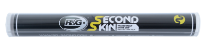 Protector foil R&G RACING Second Skin - Transparent Yamaha MT-10/SP 22-25