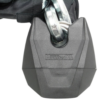 OXFORD Monster XL chain lock - 1.5 m x 14.5 mm