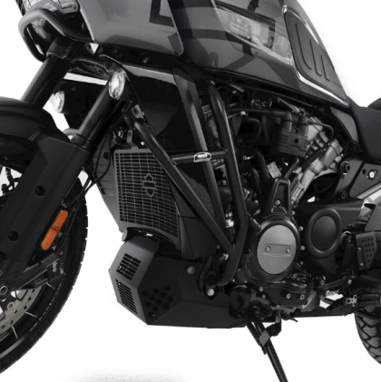 Crash bar R&G RACING Adventure Bars - Harley-Davidson Pan America 1250 (Special)