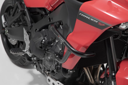SW-MOTECH CRASH BAR  YAMAHA Tracer 9 GT+
